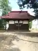 八坂神社 (群馬県)