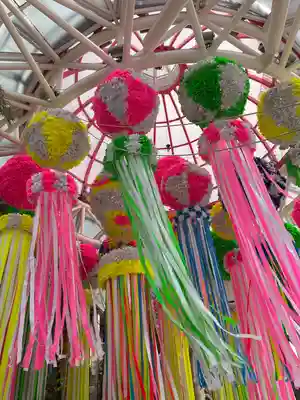 阿佐ヶ谷神明宮(東京都)