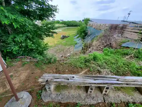 三所神社(栃木県)