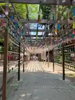 伊佐須美神社(福島県)