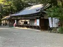 高座結御子神社（熱田神宮摂社）(愛知県)