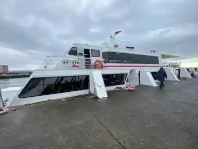 竹生島神社（都久夫須麻神社）(滋賀県)