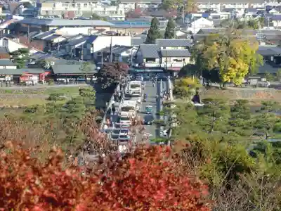 法輪寺(京都府)