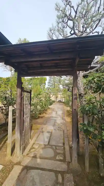 総見院(京都府)