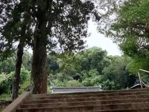 下立松原神社(千葉県)