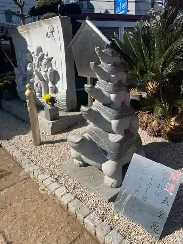 長全寺(千葉県)