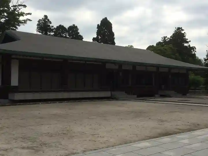 松江護國神社(島根県)