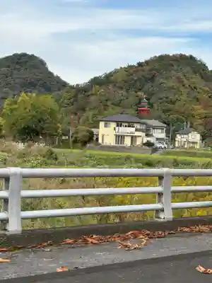 磯山弁財天(栃木県)