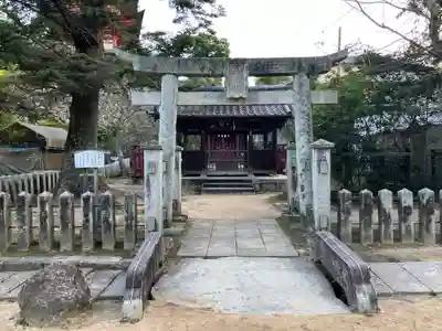 厳島神社(広島県)