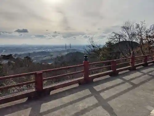 泉浄院の景色