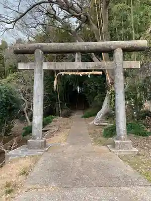 子ノ神社(千葉県)