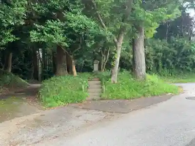 諏訪神社(千葉県)