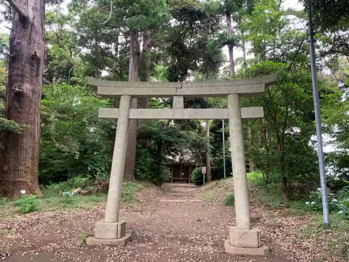 八雲神社(千葉県)