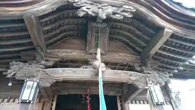 小津神社(高知県)
