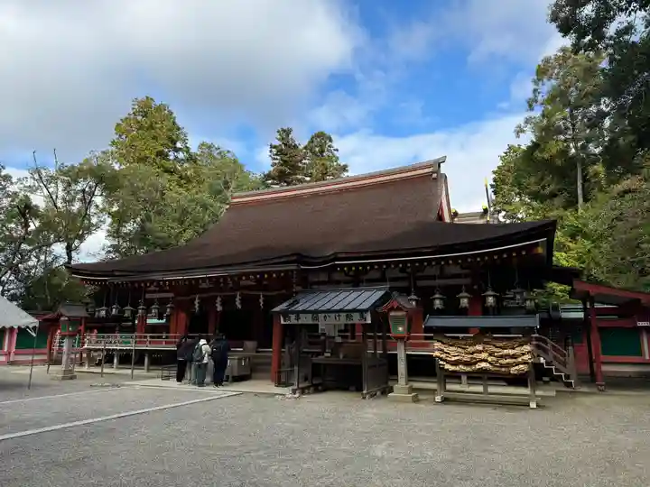 石上神宮(奈良県)