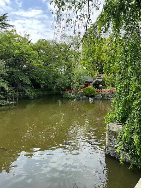 三嶋大社(静岡県)