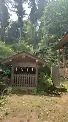 八王子神社(東京都)