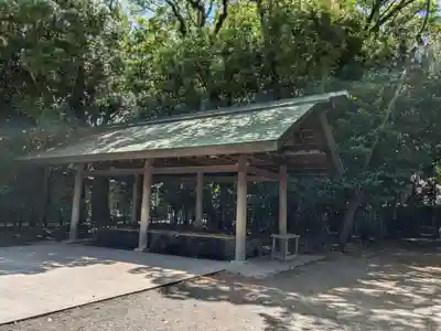 熱田神宮(愛知県)