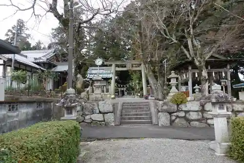 立志神社(滋賀県)