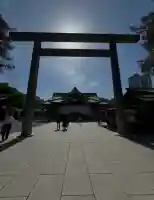 靖國神社(東京都)