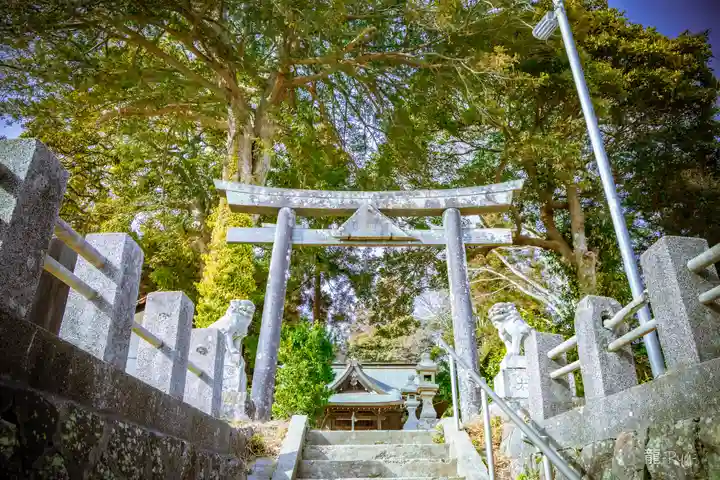 吉田神社(宮城県)
