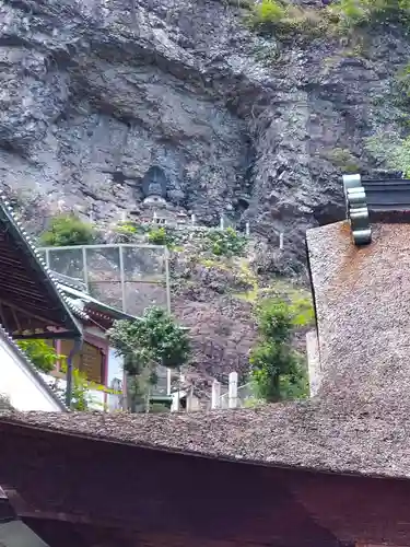 宝山寺(奈良県)