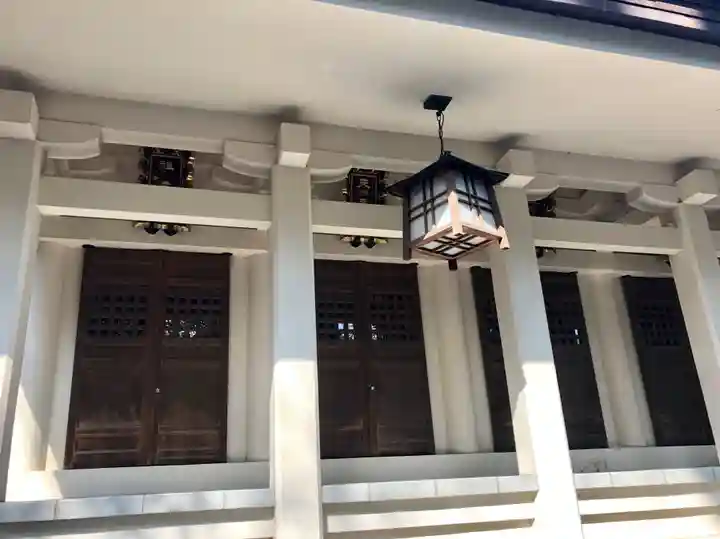 富岡八幡宮のその他建物