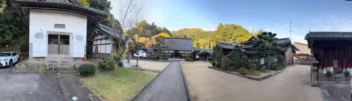 国清寺(京都府)