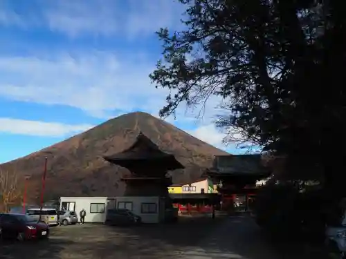 中禅寺(栃木県)