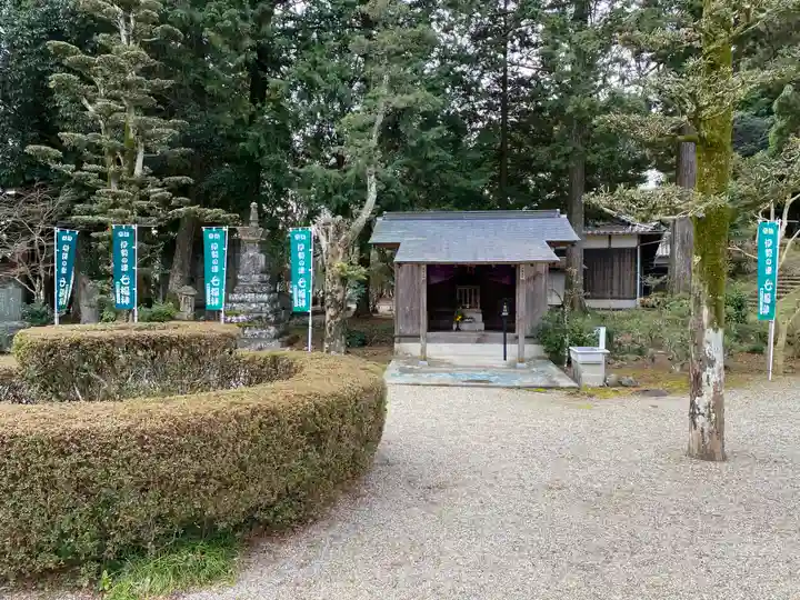 安楽寺(三重県)