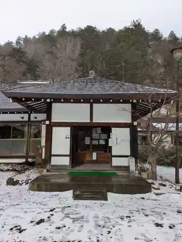 日光山輪王寺別院 温泉寺の体験その他