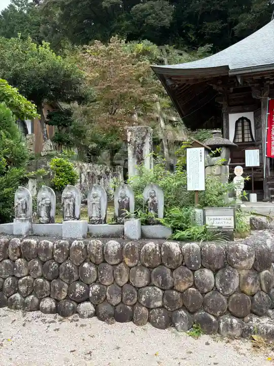 清巌寺(島根県)