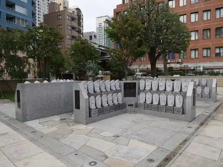 高野山東京別院のその他建物