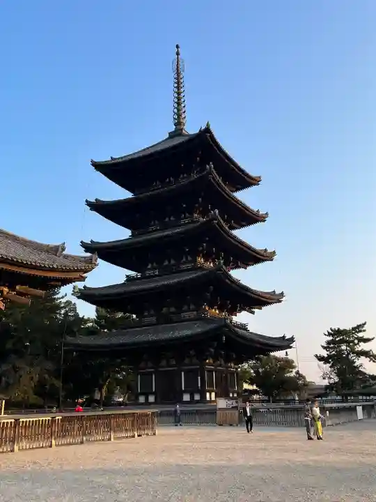 興福寺(奈良県)