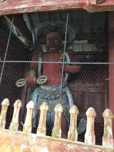 雲洞庵(新潟県)