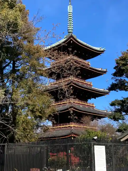 上野東照宮(東京都)