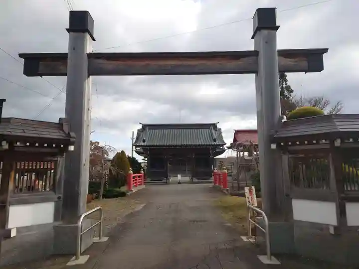 常念寺(青森県)
