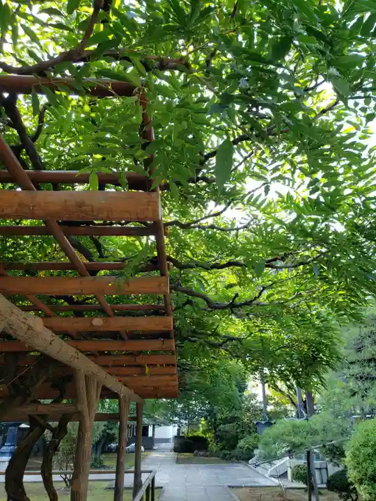 愛染院(東京都)