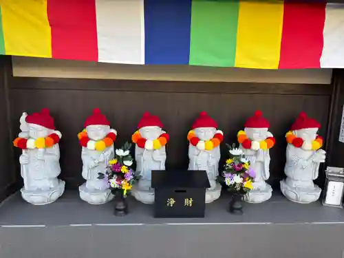 佛願寺　横浜本山(神奈川県)