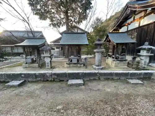 八阪神社(滋賀県)
