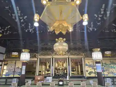 本願寺堺別院(大阪府)