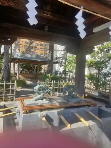 大國魂神社(東京都)