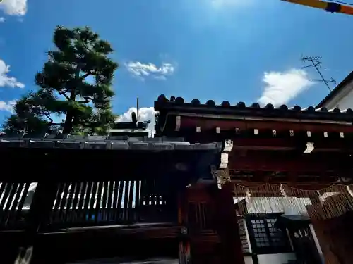 京都ゑびす神社(京都府)