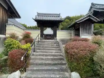 法泉寺(滋賀県)
