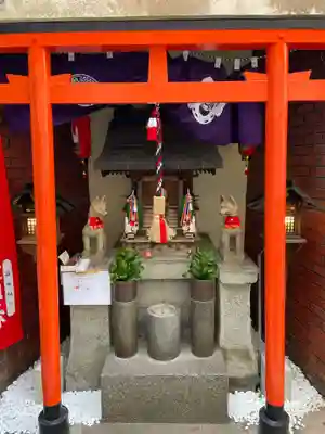 稲荷神社(兵庫県)