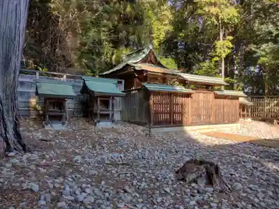 敏太神社(三重県)