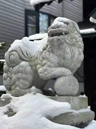 水天宮(北海道)