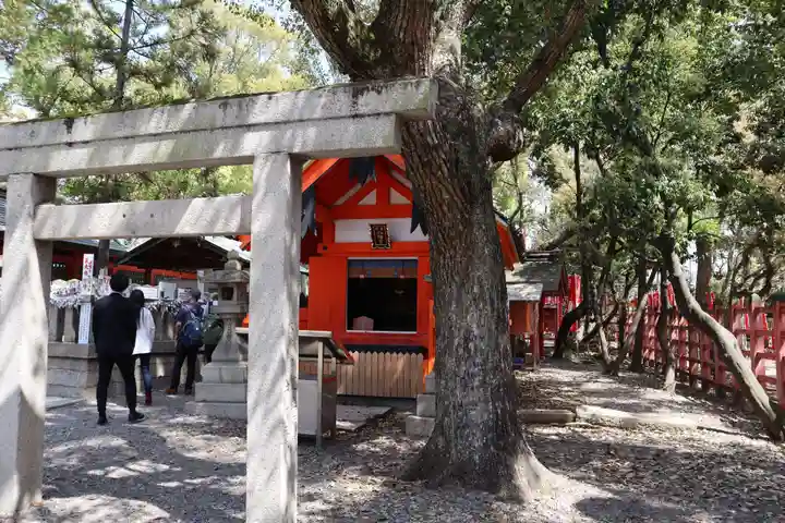 住吉大社(大阪府)