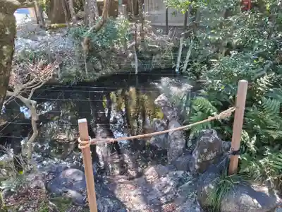 猿田彦神社(三重県)