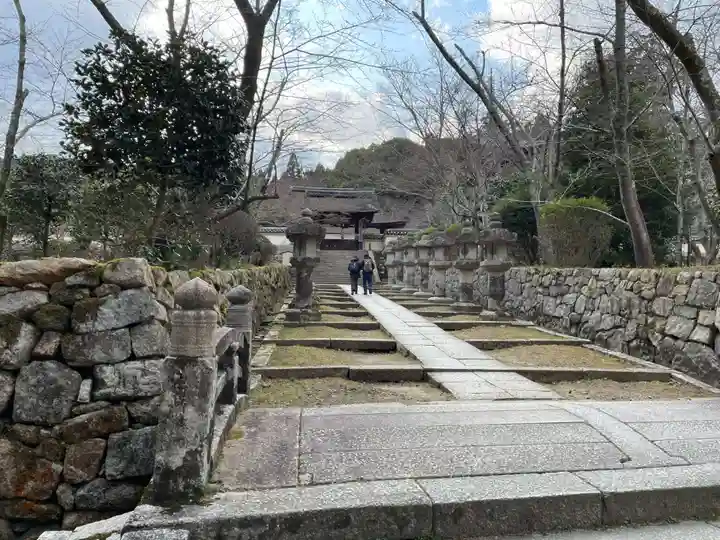 園城寺(三井寺)(滋賀県)